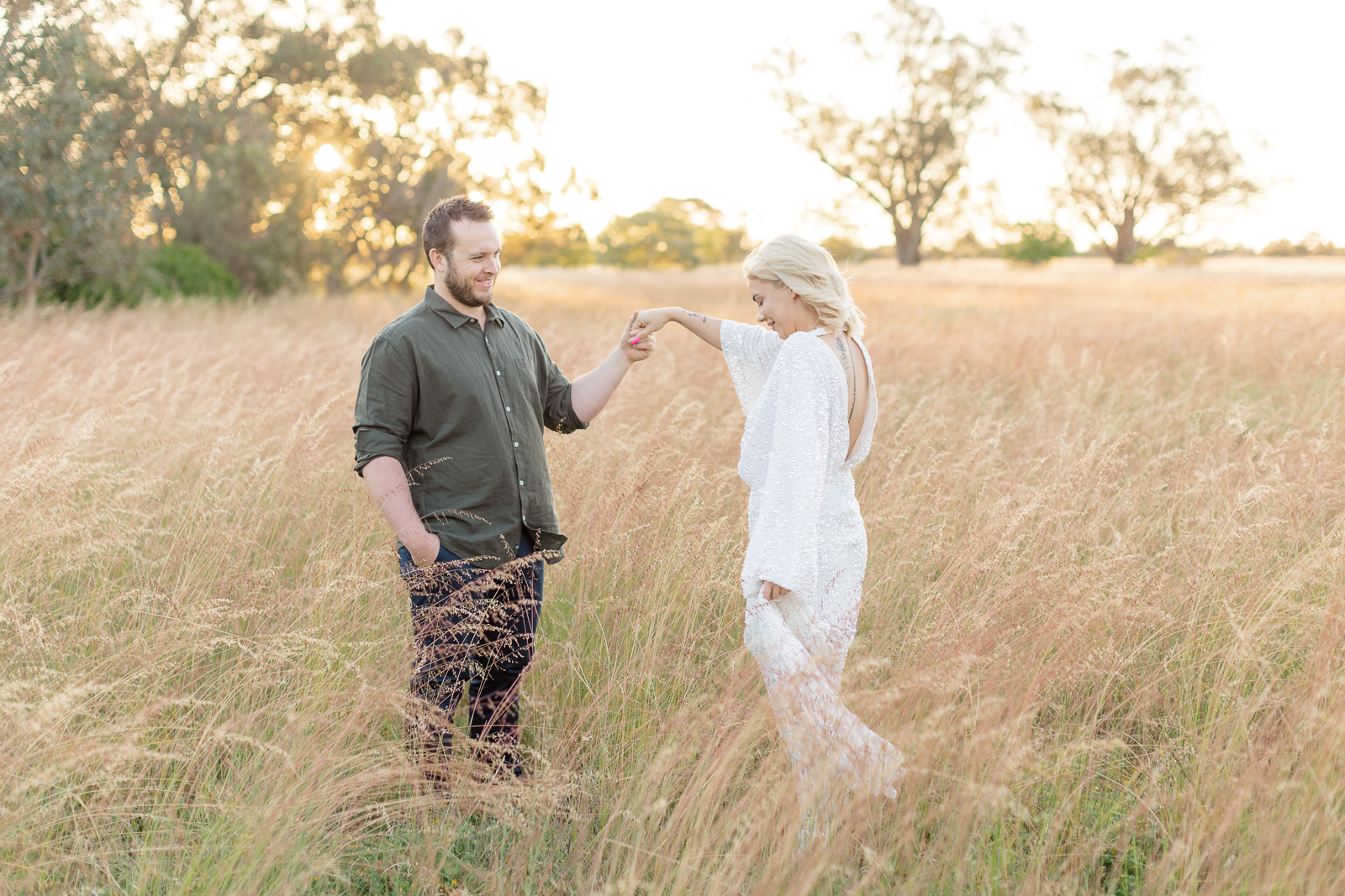 What to do on your elopement day